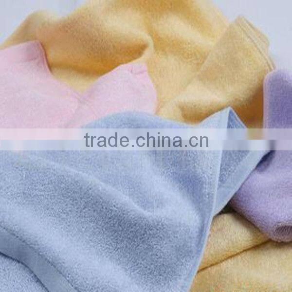 wholesale car wash towel