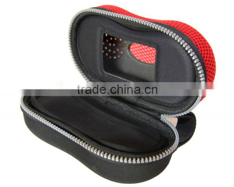 2015 New style waterproof speaker case