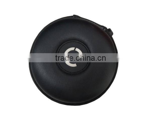 Promotional EVA Earphone case,bag,lightweight,durable protective