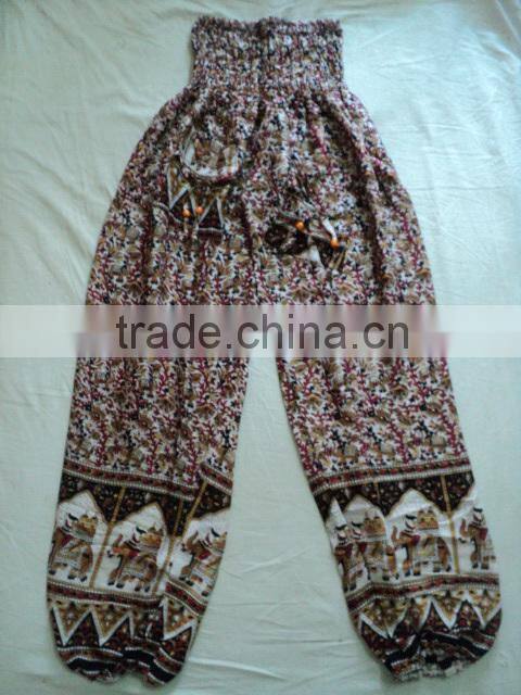 harem pajamas wholesale new jaipuri prints