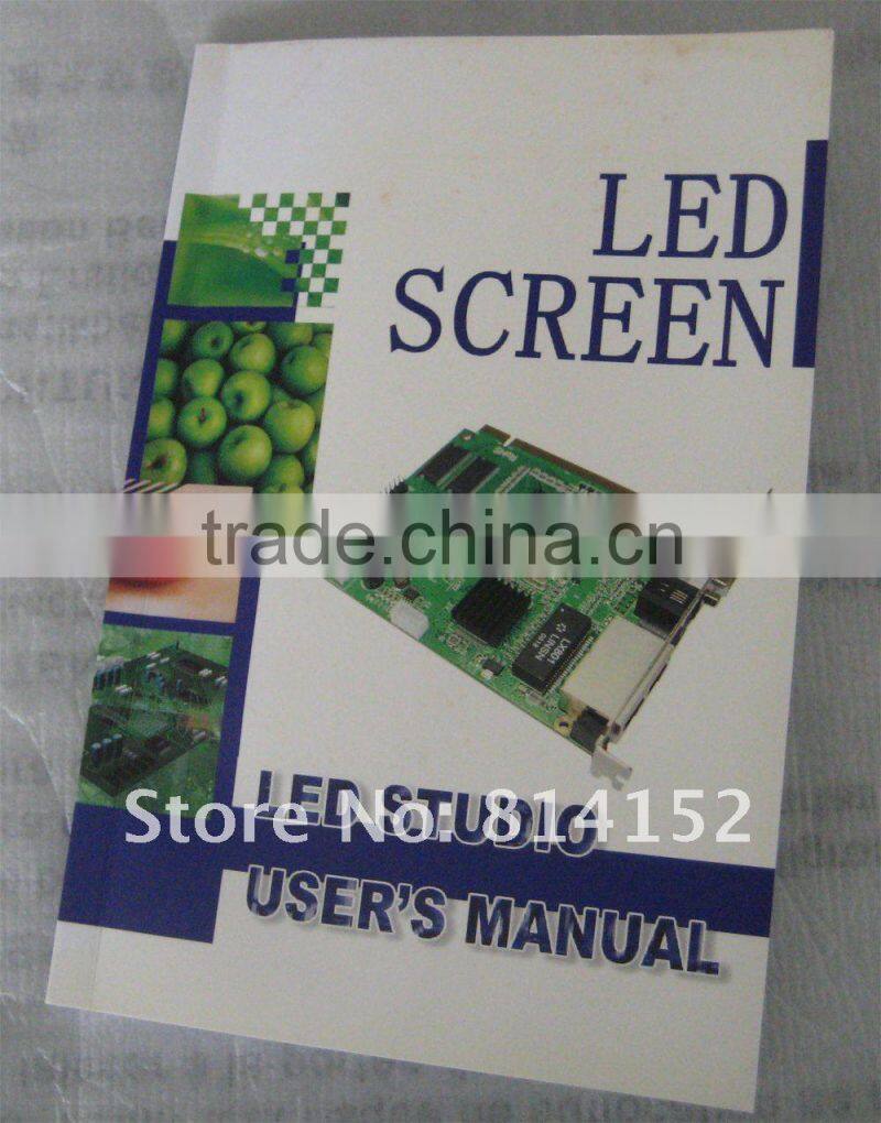 wholesale Linsn ts/sd801 full clolor rgb 1024*640 / 1280*512 pixel dvi/rj45 port sync led display TS801D Syncronous sending card