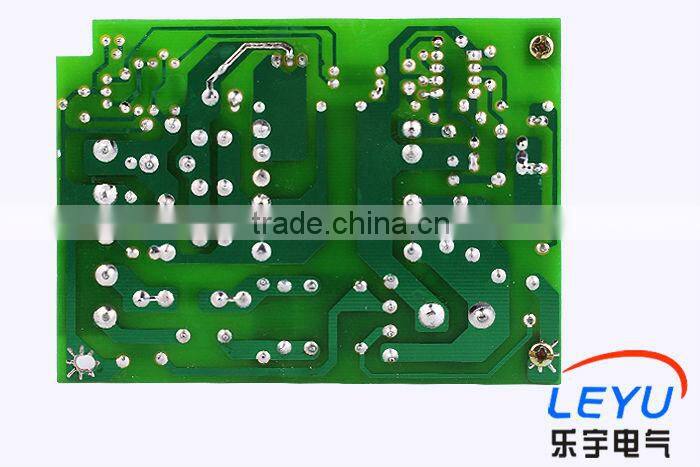 Single output constant voltage led driver ac to dc 50w 5v mini smps power supply