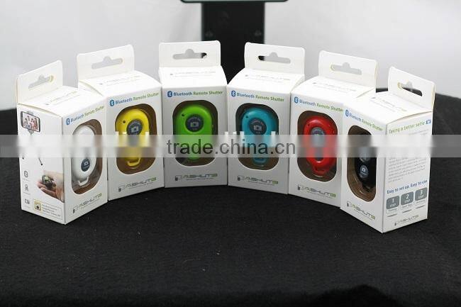 3 in 1 Bundle Kit Z07-1 Selfie Stick With Bluetooth Shooter