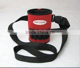 wine cup holder, cup cover