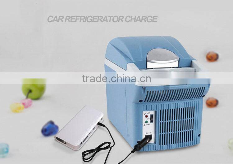 2015 New Product Emergency Power Bank 12000mAh Car Jump Starter