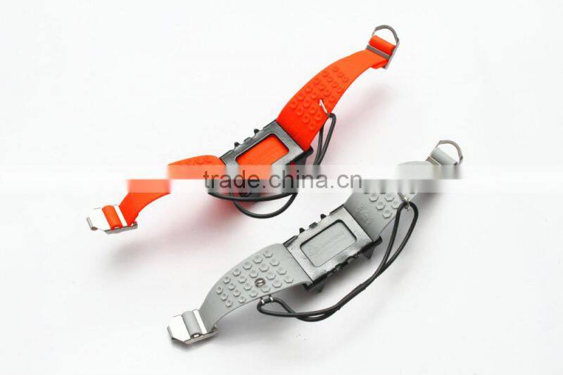 Direct Factory 2014 New Hot Sale City/Snowshoe Ice Crampon