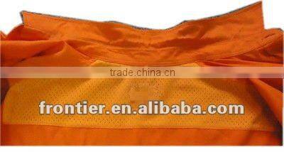 reflective safety shirt with 3m reflective tape