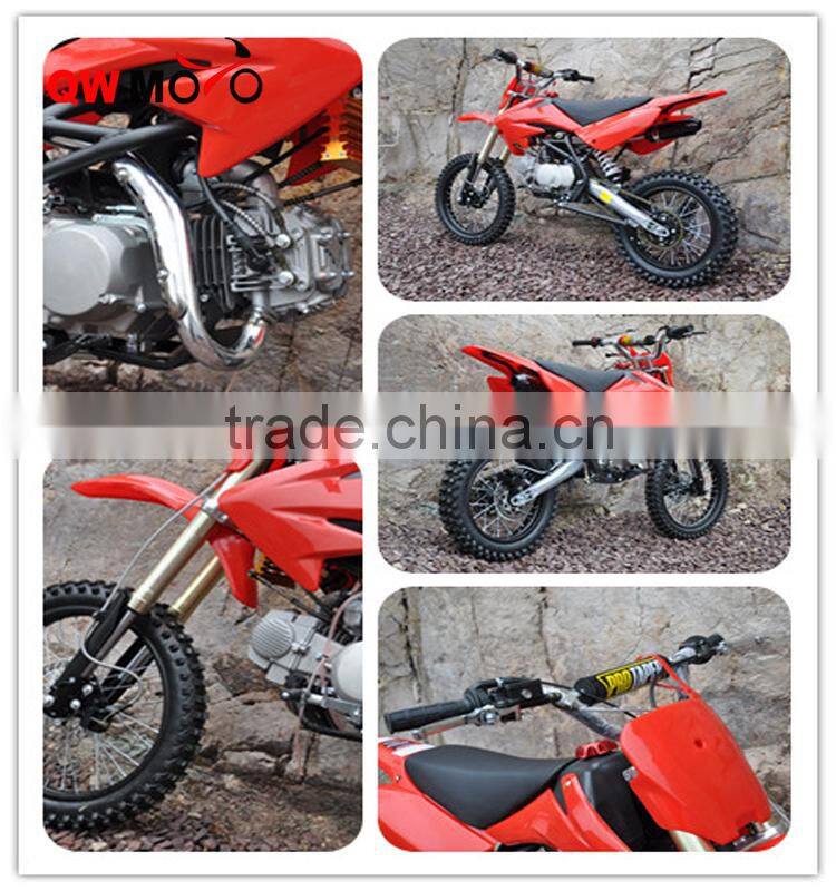 High quality 160cc YX oil cooled Dirt Bike 160cc Pit Bike