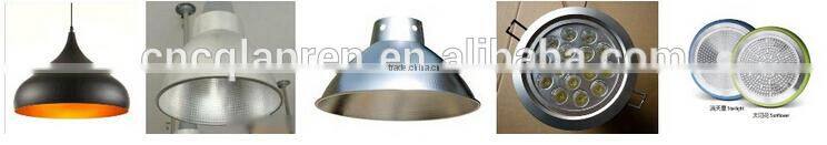 high quality factory price aluminium circle sheets