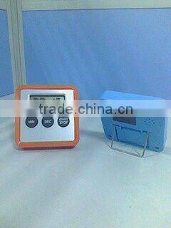 Kitchen timer clock best for home decoration