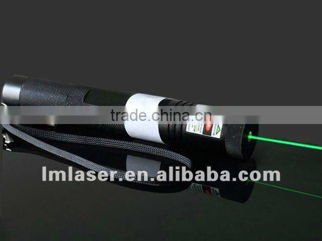 303 High power green laser pointer 100 mw