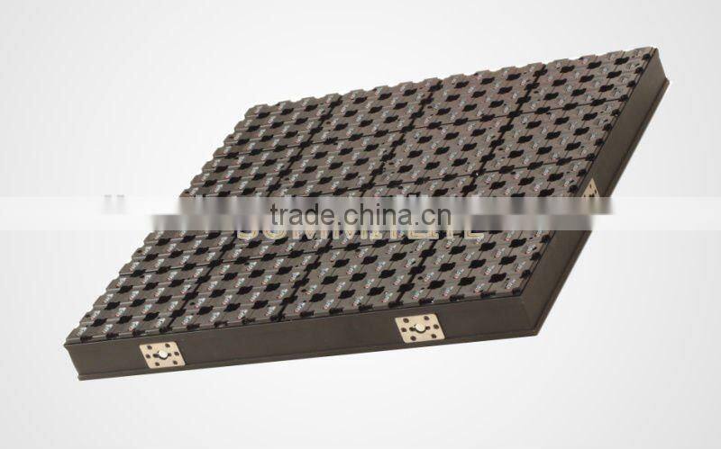 LED Full Color Video Screen VP--P20 OUTDOOR SET