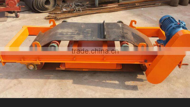 suspended iron separator for sale