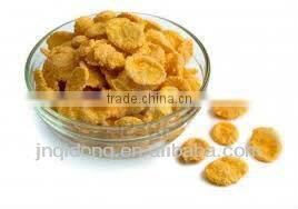 Delicious Instant Corn Flakes /Breakfast cereal Machinery