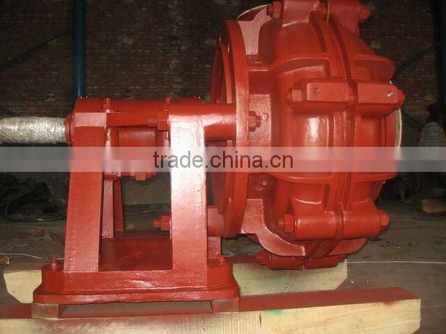 20/18 slurry pump