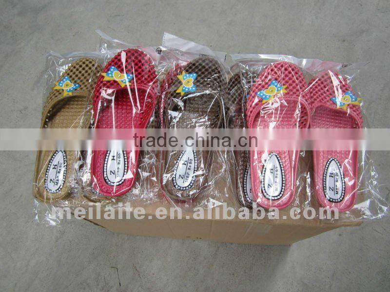 Fashion kids eva shoes sandals