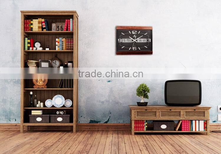 2014 new product wall clock