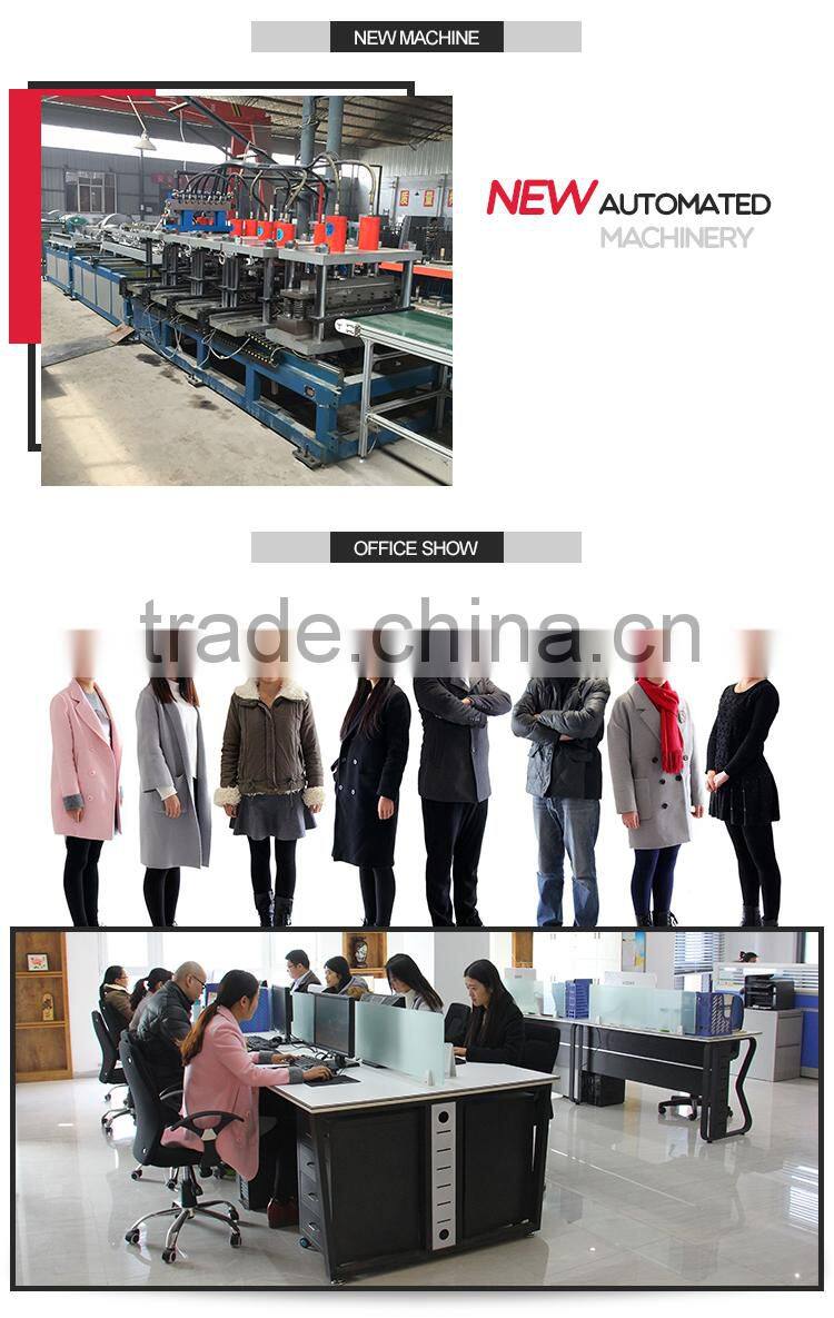 modern knock down structure inner drawer wardrobe