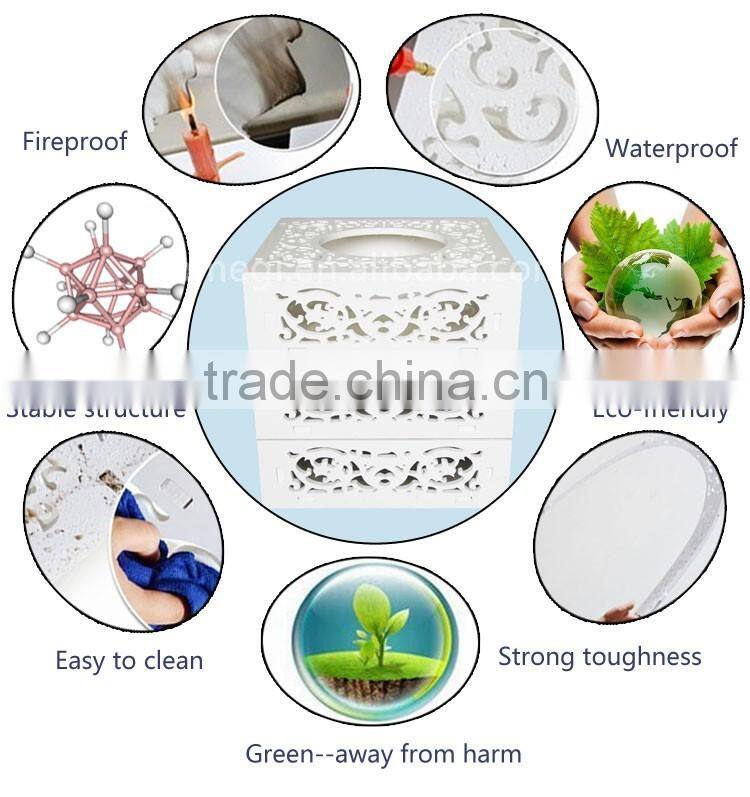 2016 latest Multifunction Foldable eco-friendly folding collapsible storage cube