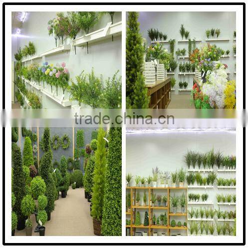cheap artificial plants,christmas tree, pine branch plants for indoors