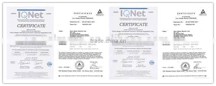 High quality tig welding machine DC MMA iEASY1450