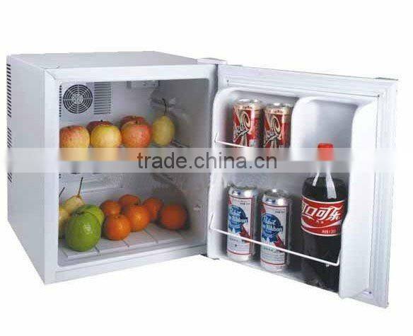 minibars/ semiconductor refrigerator /absorption/ no vibration