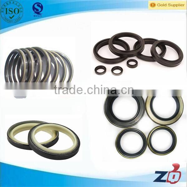 front or rear shaft oil seal,Auto car parts NBR oil seal