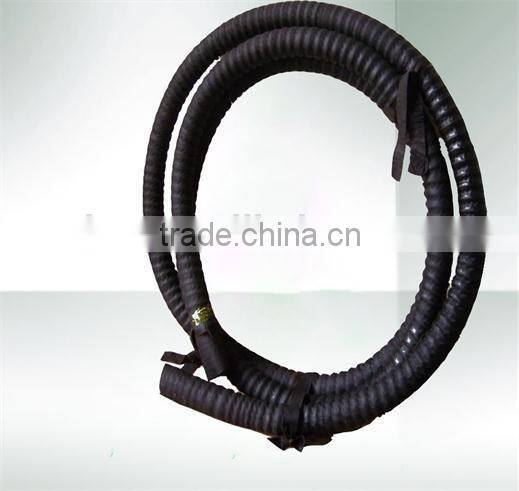 2.9CP-35 27m 4hp drip irrigation system