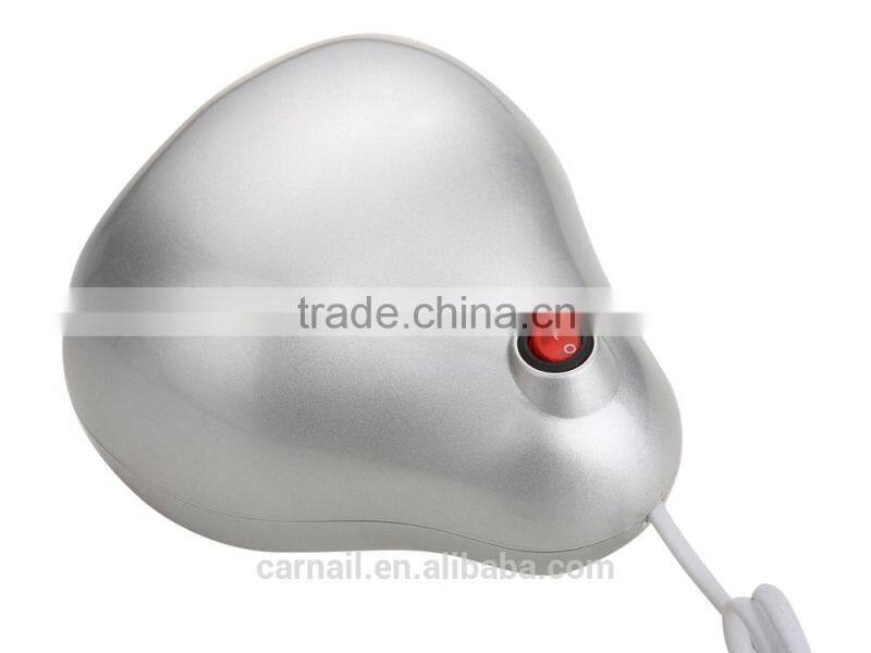 2w lamp led nail professional nail uv lamp gel ccfl nail led uv lamp