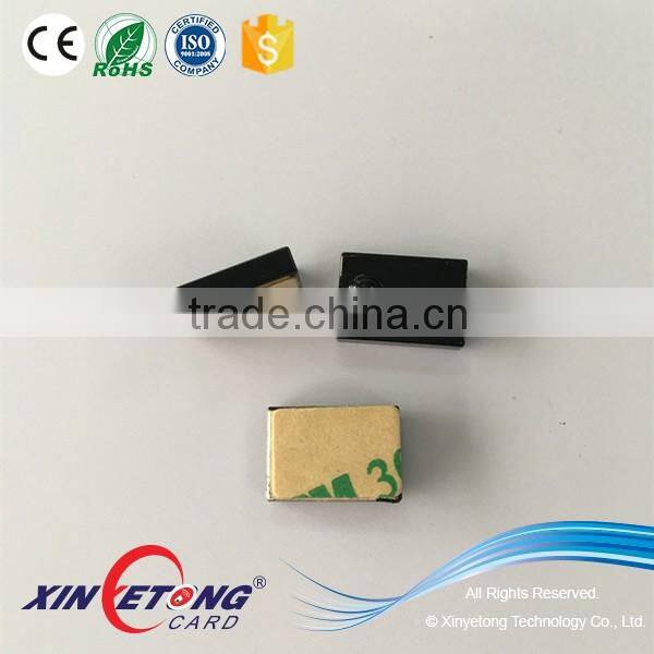13*9mm RFID UHF Dielectric Ceramic Tag On Metal