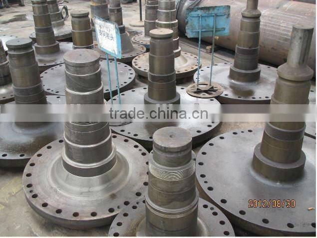 steel roller/working roll/support roll