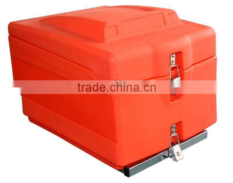 Insulated Delivery box , Insulated delivery box for food, food delivery box for scooter