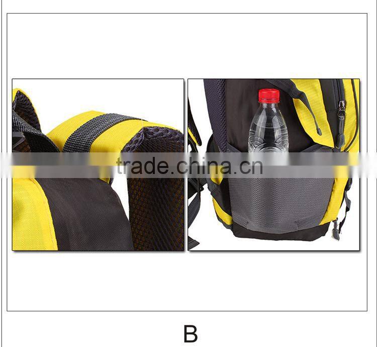 2014 multiple color backpack bags for high school girls, 2014 teenage girls school backpack,waterproof backpack in Guangzhou