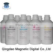 multifunction solvent ink