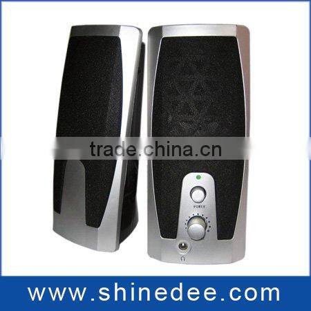 hot selling cheap usb computer speaker 2.0 (SP-188)