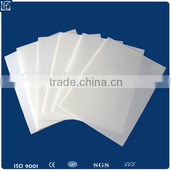 thin colorful pvc sheets