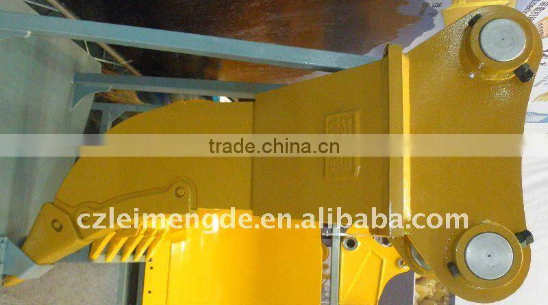 RAY Excavator single ripper