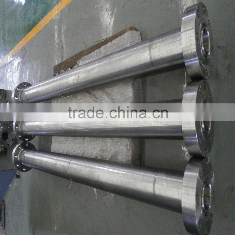 API 6A spacer spool/flange riser/flange spools/Riser spools