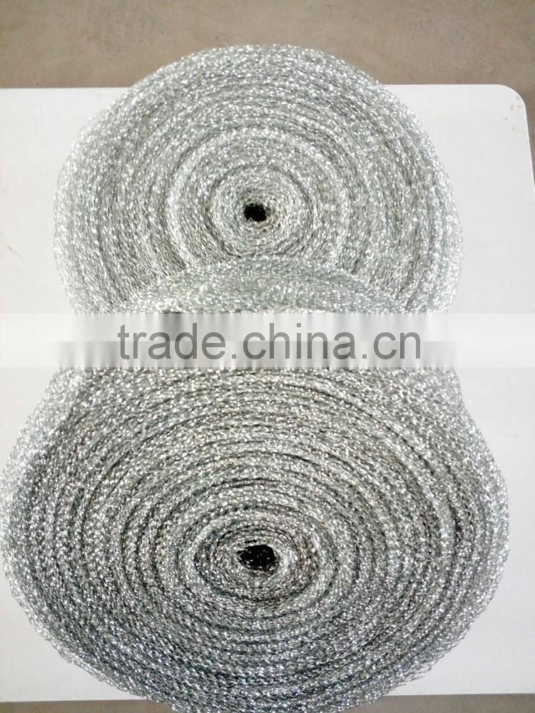 Wholesale alibaba express silver galvanized wire mesh products you can import from china