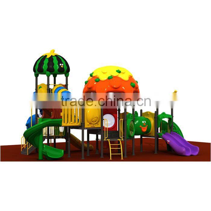 Children Outdoor Sports Best Kindergarten Playground Equipment VASIA