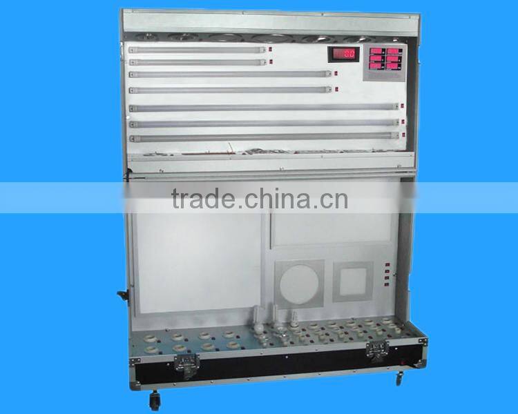 LED Display Cabinet,Foldable,CE & RoHS