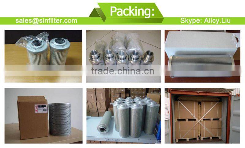 HR 2139 atlas air compressor filter 1613 8720 00