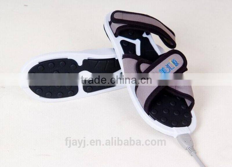 Magnetic Low frequency massager therapy massager