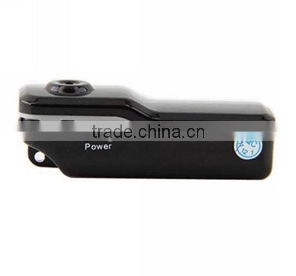 Promotion!!! The smallest best hidden action mini live camera MD80