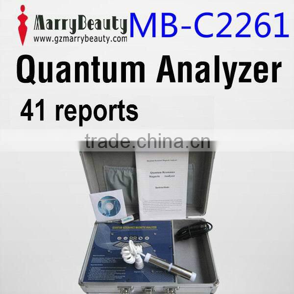 Shock Price Digital of Therapy of Machine of Massager Instruction on with LCD Screen