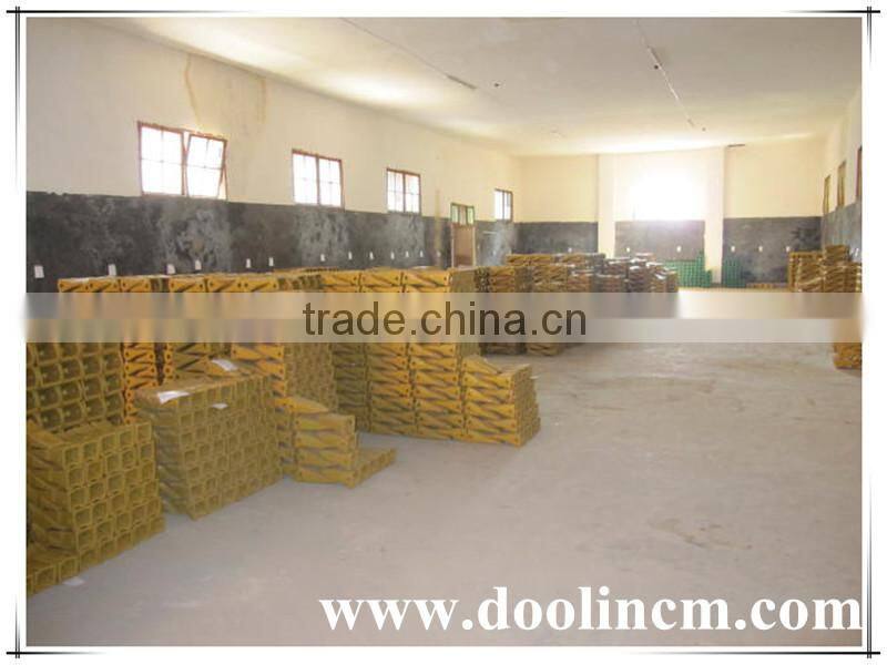 wear-resisting parts 6I6464 for excavator bucket teeth & adapter