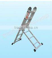 folding hunting ladder with new pattern en131