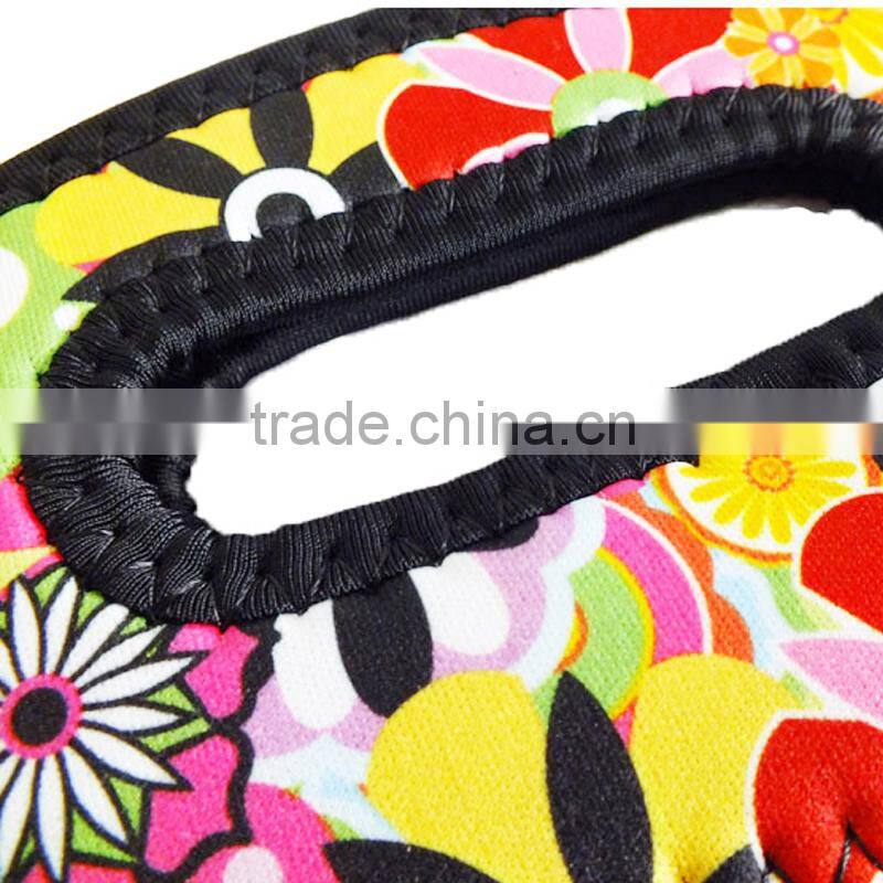 Neoprene Lunch Warmer Cooler Carry Bag,picnic bag