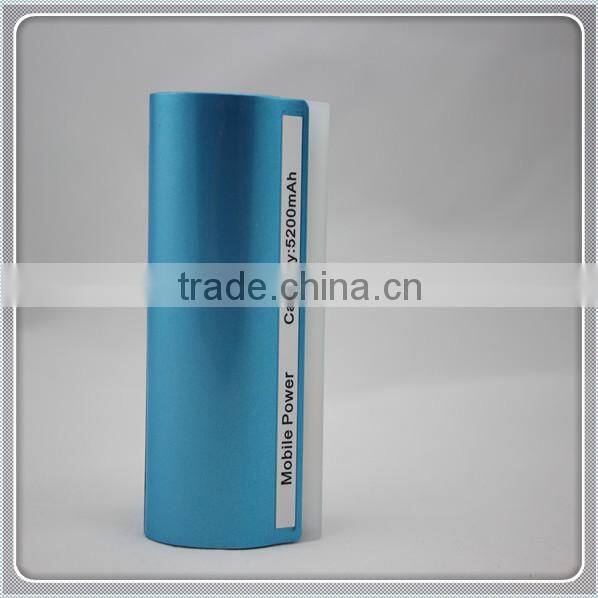 phone accessory 5600mAh power bank china lipo battery