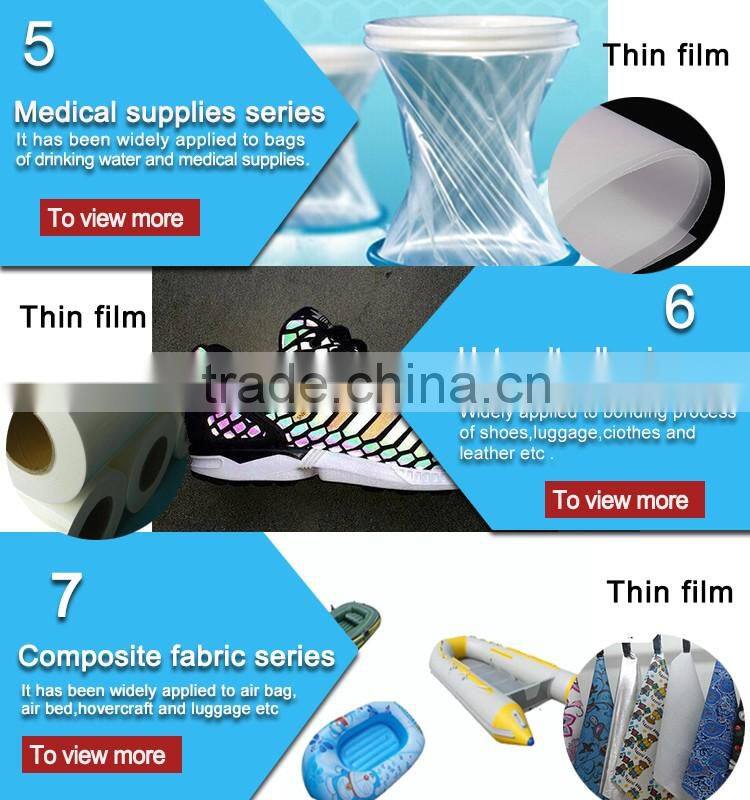 TPU Glitter Film Laser Glitter Shoes & Bags Material Shoes Accessories